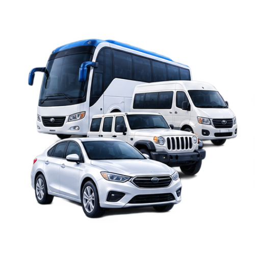 All Types Of Vehicle