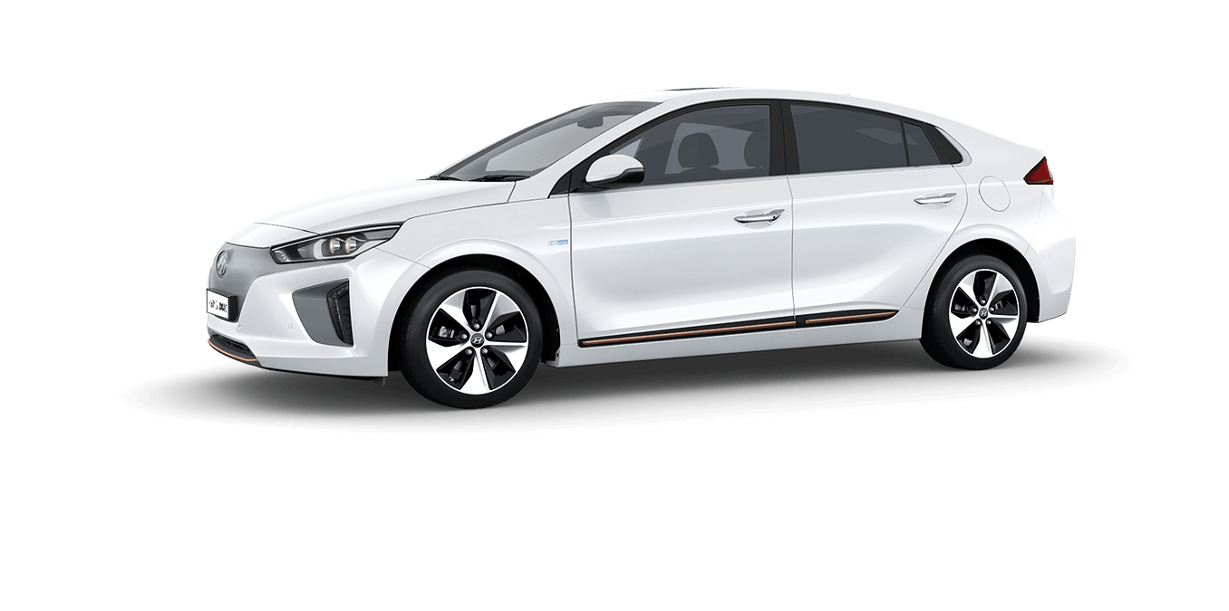 EV Sedan