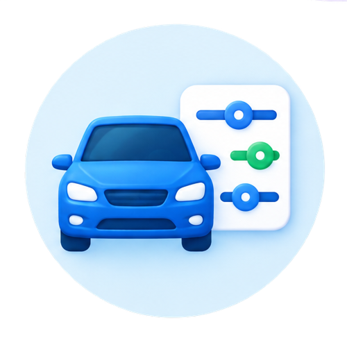 Flexible Rental Options