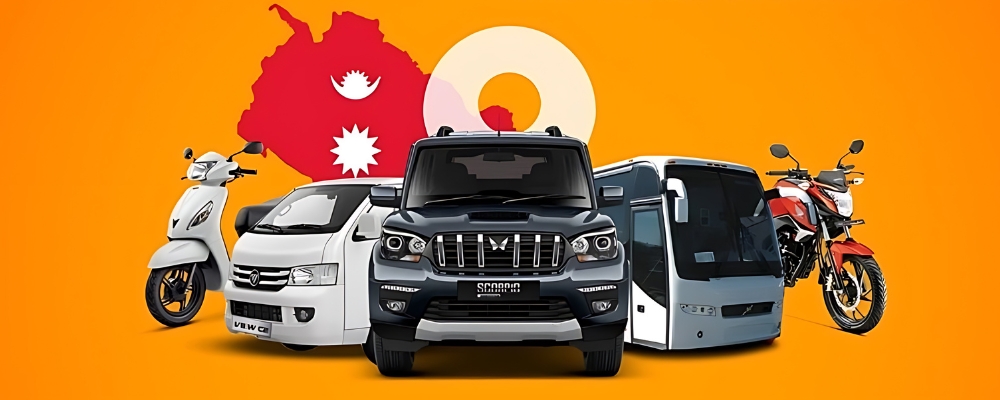 How To Rent A Vehicle In Nepal From Travel Kendra