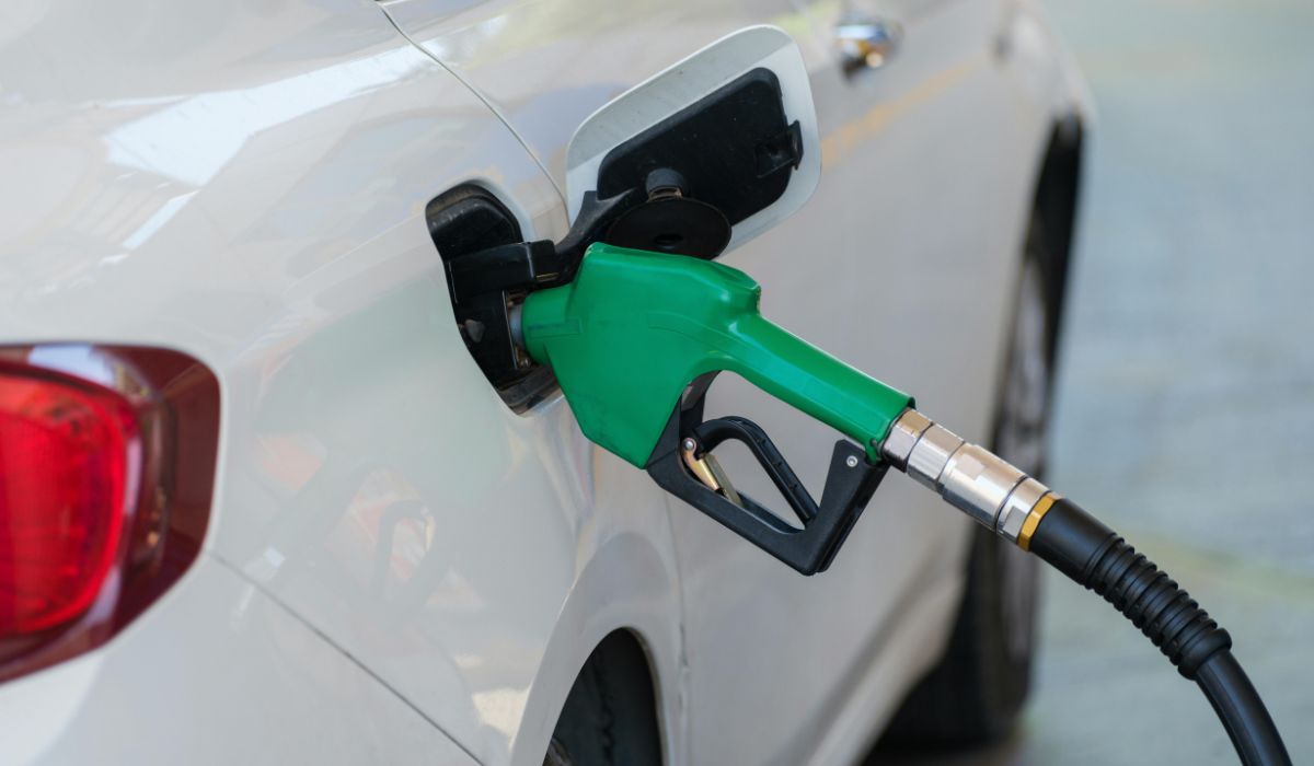 Fuel Policy for Car Rental in Nepal