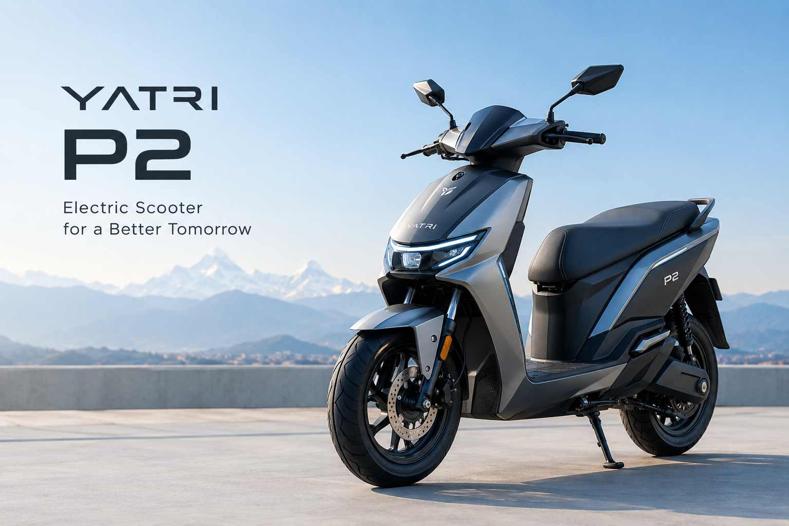 Yatri P2 Price in Nepal